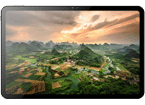 12.6 inch tablet