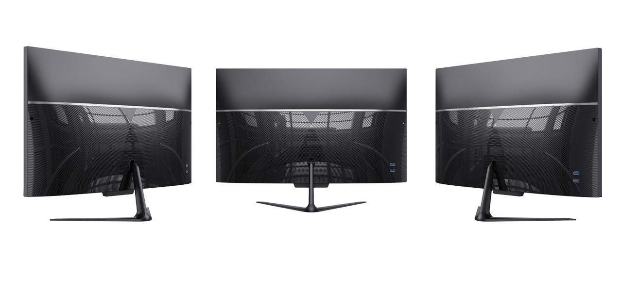 21.5-inch all-in-one computer manufacturer