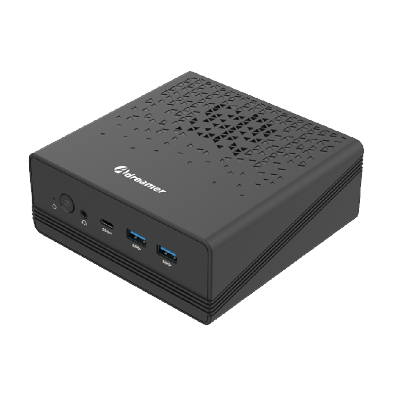 OEM/ODM Mini PC China Manufacturer