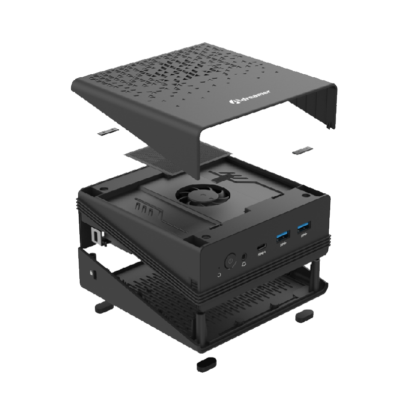 OEM/ODM Mini PC China Manufacturer